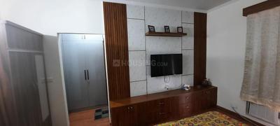 Bedroom Image of 1775 Sq.ft 3 BHK Apartment / Flat for sale in Vatika Lifestyle Homes, Sector 83 Gurgaon for Rs. 21000000