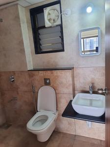 Image of 1080 Sq.ft 2 BHK Apartment / Flat for rent in Paranjape Blue Ridge, Hinjawadi, Pune for Rs. 34000