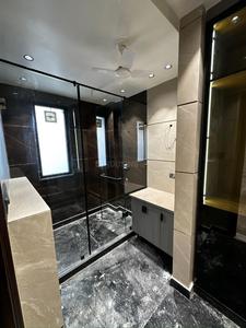 Bathroom Image of 2610 Sq.ft 4 BHK Builder Floor for sale in Sector 45 Gurgaon for Rs. 30500000