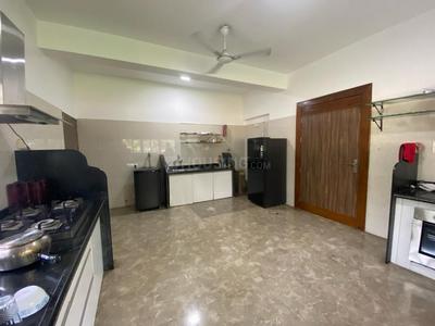 Kitchen Image of 5000 Sq.ft 5 BHK Independent House for rent in Pimple Nilakh Pune for Rs. 210000