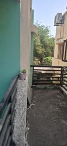 Balcony Image of 2700 Sq.ft 4 BHK Independent House for sale in Science City Ahmedabad for Rs. 32500000