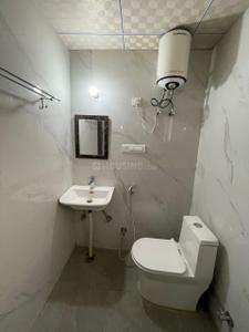 Image of 500 Sq.ft 1 RK Studio for rent in Malviya Nagar, Jaipur for Rs. 16000