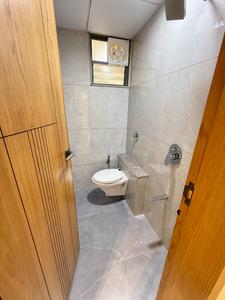 Bathroom Image of 1287 Sq.ft 2 BHK Apartment / Flat for sale in Vavol Gandhinagar for Rs. 4672000