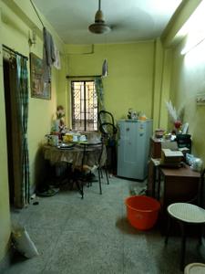 Hall Image of 600 Sq.ft 2 BHK Apartment / Flat for sale in Netaji Nagar Kolkata for Rs. 2000000