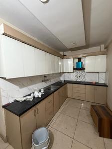 2 BHK Independent Builder Floor