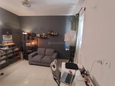 Hall Image of 1360 Sq.ft 3 BHK Apartment / Flat for sale in Prestige Falcon City, Konanakunte Bengaluru for Rs. 33000000