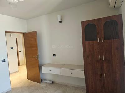Bedroom Image of 1660 Sq.ft 2 BHK Apartment / Flat for rent in Ceebros The Atlantic, Egmore Chennai for Rs. 135000