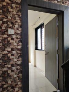 Bedroom Image of 1600 Sq.ft 4 BHK Independent House for rent in Kondhwa Budruk Pune for Rs. 60000