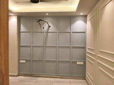 Bedroom Image of 1728 Sq.ft 2 BHK Independent House for sale in Sector 52 Gurgaon for Rs. 15400000