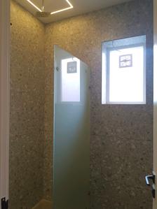 Bedroom One Image of 1435 Sq.ft 3 BHK Builder Floor for sale in Vikaspuri New Delhi for Rs. 36500000