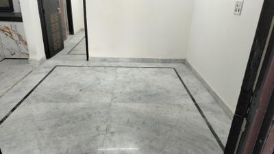 Living Room Image of 700 Sq.ft 2 BHK Builder Floor for sale in New Ashok Nagar New Delhi for Rs. 4500000