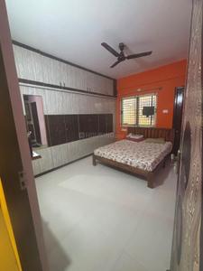 Bedroom Image of 1160 Sq.ft 2 BHK Apartment / Flat for sale in RR Nagar Bengaluru for Rs. 7600000