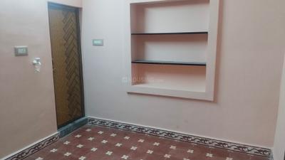 Bedroom Image of 800 Sq.ft 2 BHK Builder Floor for rent in Kovalan Nagar Madurai for Rs. 10000