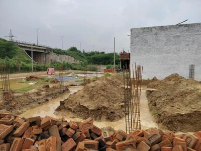 Image of 450 Sq.ft Residential Plot / Land for sale in Tilpata Karanwas, Greater Noida for Rs. 1265000