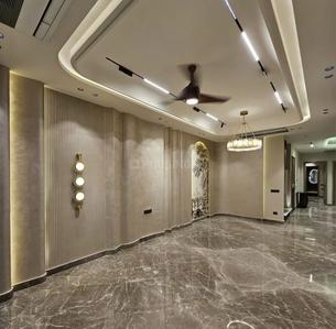 Hall Image of 2642 Sq.ft 3 BHK Apartment / Flat for sale in Suncity Heights, Sector 54 Gurgaon for Rs. 62000000