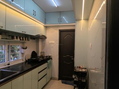 Kitchen Image of 1096 Sq.ft 3 BHK Villa for sale in Gundlapochampalli Hyderabad for Rs. 12600000