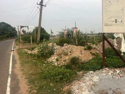 Image of 1244 Sq.ft Residential Plot / Land for sale in Sekkanjeri, Chennai for Rs. 2114800