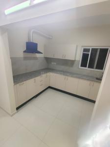 Kitchen Image of 1241 Sq.ft 3 BHK Apartment / Flat for sale in Godrej Park Retreat, Chikkakannalli Bengaluru for Rs. 17500000