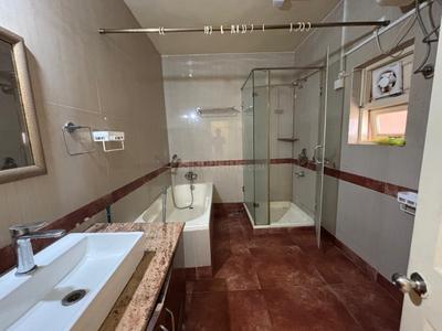 Image of 2400 Sq.ft 5 BHK Penthouse for rent in Models Status, Panjim, Goa for Rs. 145000