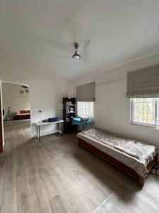 Bedroom Image of 4000 Sq.ft 4 BHK Villa for rent in Sycon Maitri, Chikkabana Halli Bengaluru for Rs. 100000