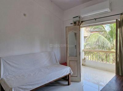 Bedroom Image of 1572 Sq.ft 3 BHK Apartment / Flat for sale in Siolim Goa for Rs. 9500000