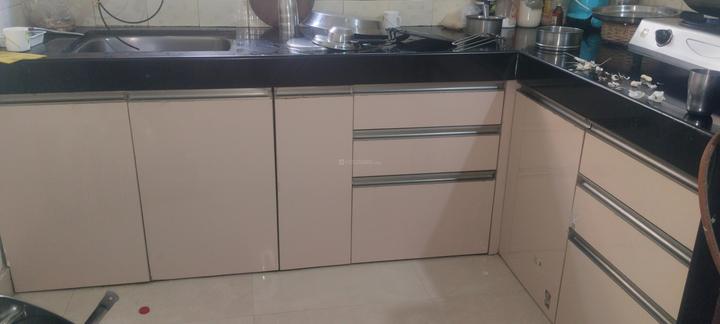 Sneh Vihar Kitchen 1