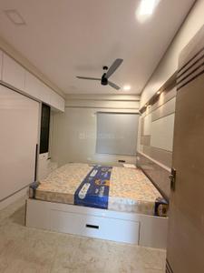 Bedroom Image of 1350 Sq.ft 3 BHK Apartment / Flat for sale in Ananda Ganni Royal Imperia, Duvvada Visakhapatnam for Rs. 5600000