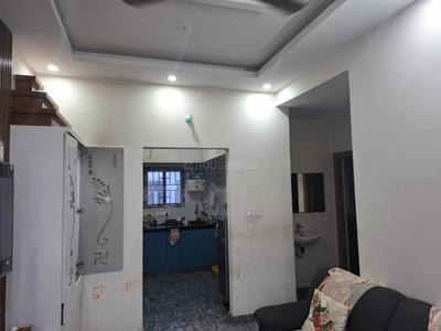 2 BHK Independent House
