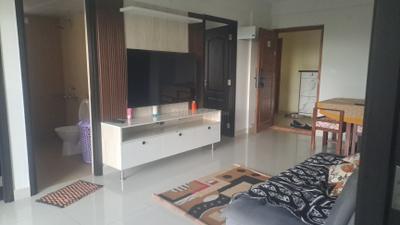 Living Room Image of 900 Sq.ft 2 BHK Apartment / Flat for rent in Shriram Liberty Square, Gulimangala Bengaluru for Rs. 32000