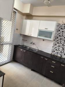 Kitchen Image of 1260 Sq.ft 2 BHK Apartment / Flat for sale in Dasnac The Jewel, Sector 75 Noida for Rs. 17000000