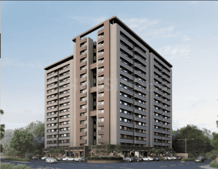 Shree Sharanam Sky Main Image 1