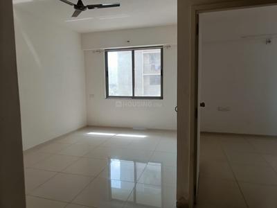 Hall Image of 950 Sq.ft 1 BHK Apartment / Flat for rent in Aryanparv Aarambh, Ujala Circle Ahmedabad for Rs. 16500