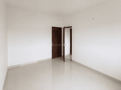 Bedroom Image of 1006 Sq.ft 2 BHK Apartment / Flat for sale in Adarsh Greens, Kogilu Bengaluru for Rs. 10400000