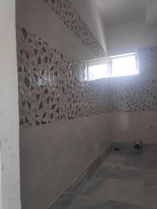 Bathroom Image of 942 Sq.ft 3 BHK Apartment / Flat for sale in Divya Vishnupriya, Bhadreswar Hooghly for Rs. 2543400