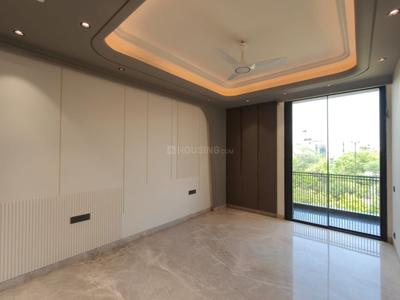 Bedroom Image of 4500 Sq.ft 4 BHK Duplex for sale in Greater Kailash II New Delhi for Rs. 180000000