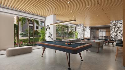 Image of 2060 Sq.ft 3 BHK Apartment / Flat for sale in Sangini Epitome, Bhatha, Surat for Rs. 9899000