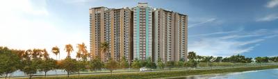 Image of 1385 Sq.ft 3 BHK Apartment / Flat for sale in Trisulia, Cuttack for Rs. 11200000