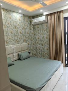 Bedroom Image of 1690 Sq.ft 3 BHK Builder Floor for sale in Sector 99A Gurgaon for Rs. 18500000