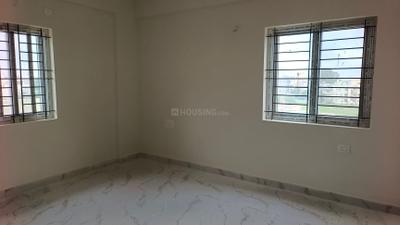 Bedroom Image of 1377 Sq.ft 3 BHK Apartment / Flat for sale in Kithiganur Bengaluru for Rs. 6900000