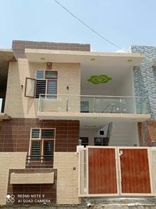 Image of 1450 Sq.ft 3 BHK Independent House for sale in Eldeco II, Lucknow for Rs. 4500000
