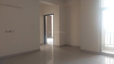 Living Room Image of 1234 Sq.ft 2 BHK Apartment / Flat for sale in Nimai Greens, Gulab Nagar Bhiwadi for Rs. 5700000