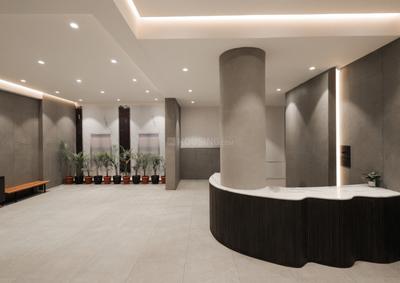 Hall Image of 1200 Sq.ft 2 BHK Apartment / Flat for sale in Kelly La Maison, Jahangir Pura Surat for Rs. 3780000