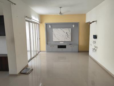 3 BHK Flat