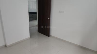 Bedroom Image of 850 Sq.ft 2 BHK Apartment / Flat for rent in Urban Skyline Phase I, Ravet Pune for Rs. 24000