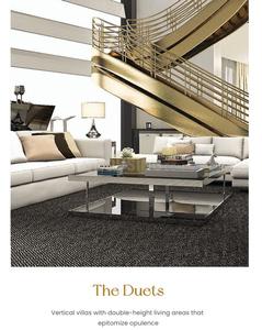 Kitchen Image of 4000 Sq.ft 6 BHK Duplex for sale in Bandra West Mumbai for Rs. 520000000