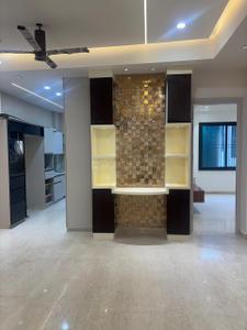 Hall Image of 1522 Sq.ft 3 BHK Builder Floor for sale in Kalyan Vihar New Delhi for Rs. 32500000