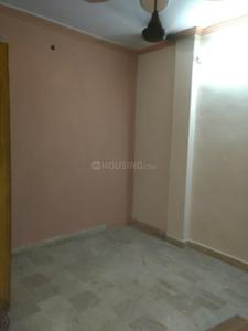 Bedroom Image of 550 Sq.ft 2 BHK Builder Floor for sale in Laxmi Nagar New Delhi for Rs. 3500000