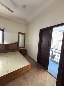 Bedroom Image of 1650 Sq.ft 3 BHK Apartment / Flat for rent in Langford Gardens Bengaluru for Rs. 68000