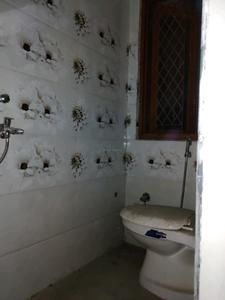 Bedroom Image of 345 Sq.ft 1 BHK Builder Floor for sale in Vaishali Ghaziabad for Rs. 2600000