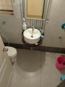 Image of 900 Sq.ft 2 BHK Apartment / Flat for sale in Vijay Satyam Kashish Apartment, Kondhwa, Pune for Rs. 6500000